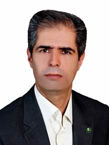 محمد یگانه خراسانی
