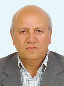 محمدحسن زاهدی اول