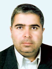 حجت اله زارع