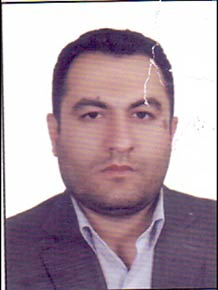براتعلی دارابی
