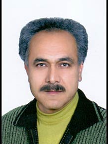 محمدعلی متین فرد