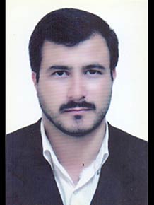 فیض محمد استاداستادی