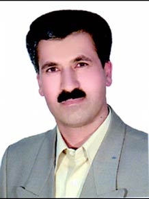 محمدرضا قربان زاده کلاتی