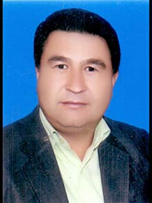 غلامرضا عزیزی