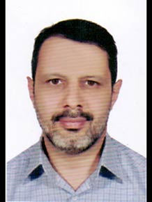مجتبی غفوری نژاد
