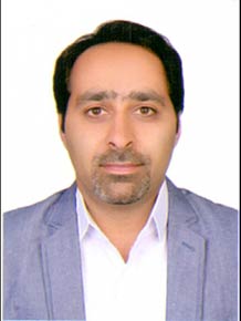 محمدهادی رحیم زاده عباچی