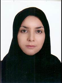 طاهره کمالی مقدم