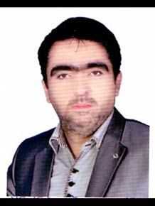 مهدی شایسته