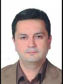 رامین حیرتی