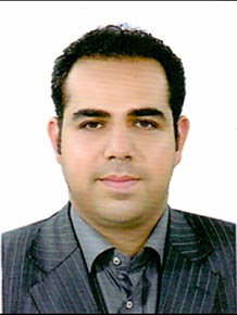 محسن ایران منش