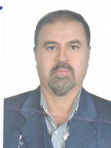رضا ریاحی پور