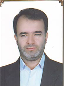علیرضا اسدی