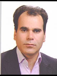 محسن رحمانی