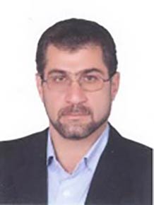 غلامرضا الوند 