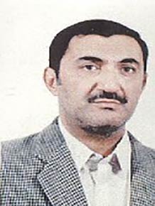 عباسعلی جمشید 
