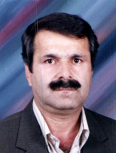 سید علی چهره نگار 