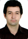 هومن حکیم الهی 