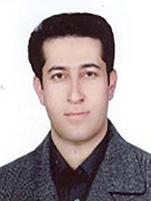 رضا خورشیدی 