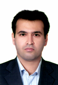 امین خوارزمی فرد 
