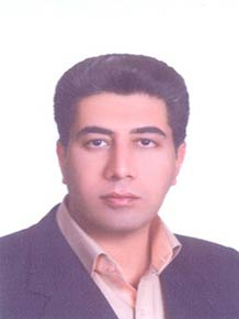 محمود رضایی 