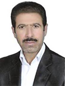 محمود دراجی جهرمی 