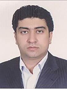 علیرضا دهقان 