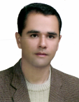 سیامک رامین 