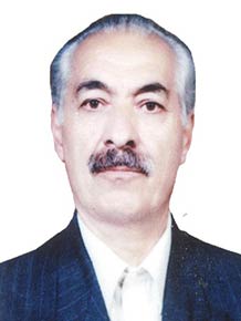 جواد رهروی 