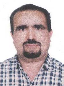 علیرضا سیاوش پور 