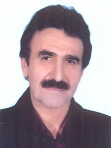 جعفر رستمیان شیرازی نژاد 