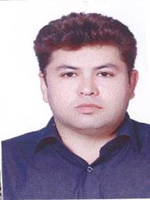 احمدرضا رضوی 