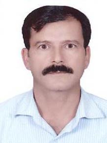 یزدانبخش زارعی 