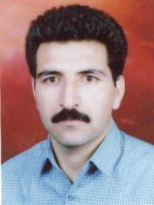عنایت زارعی 