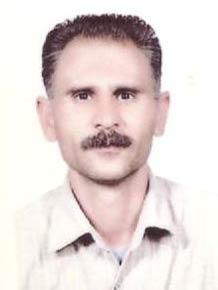 نجف سرداری کشکولی 