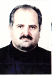محمدرضا شیرازی 