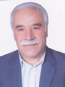 حبیب شکیبایی 