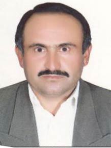 خدا کرم شکری 