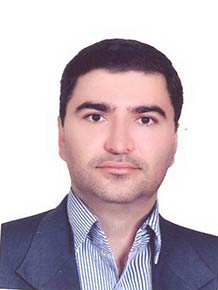 علی شکرخوار 