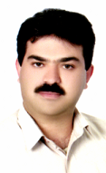 کورش شریفی نسب 