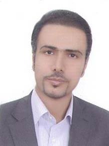 علیرضا علی نژاد 