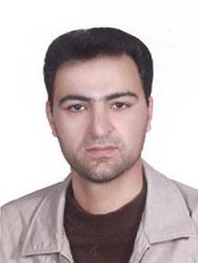 محمدرضا عظیمی 
