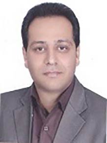 محمدمهدی شاطرزاده 