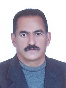 محمدرضا عشقی 