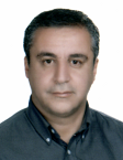 بهزاد قنبری 