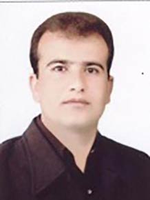 حمیدرضا قصابی اروجی 