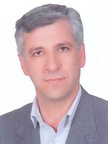 علی گودرزی 