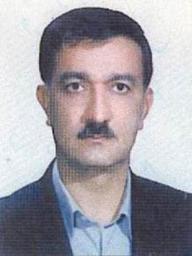 مهدی گودرزی 