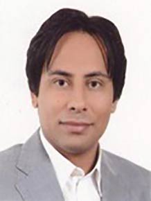 علیرضا فتح اله زاده 