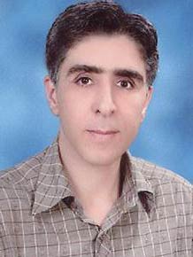 رضا نیک منش 