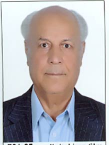 فضل اله همایونی سروستانی 